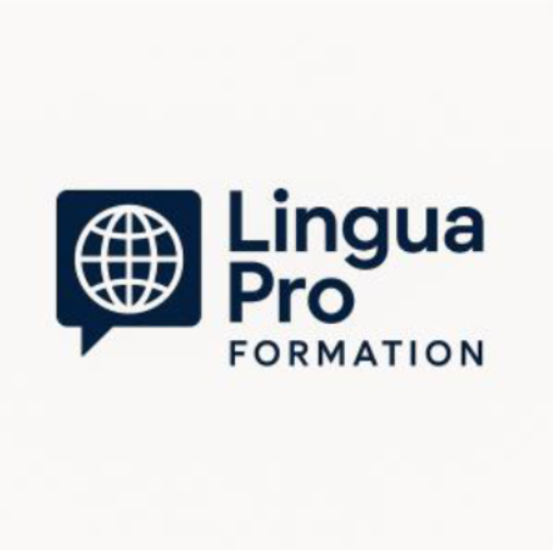 LinguaPro-Formation